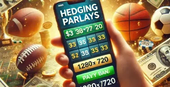 Unlocking the Secrets of Same Game Parlays: A Game-Changer in Sports Betting