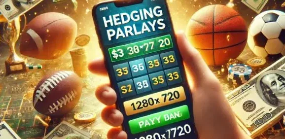 Unlocking the Secrets of Same Game Parlays: A Game-Changer in Sports Betting