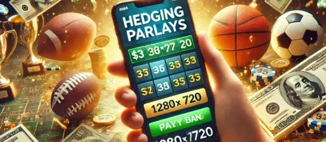 Unlocking the Secrets of Same Game Parlays: A Game-Changer in Sports Betting