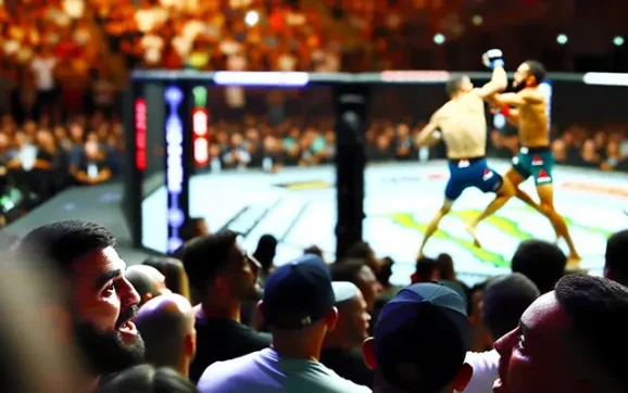 The Ultimate Guide to the Best MMA Betting Blogs of 2024